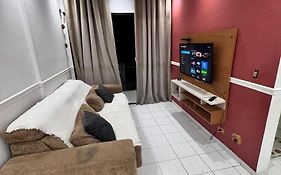 Lindo apartamento próximo a praia